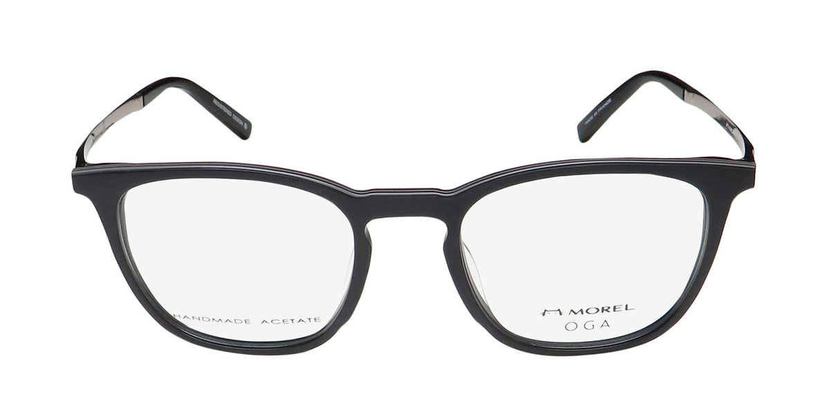 Morel Oga 10140o Eyeglasses