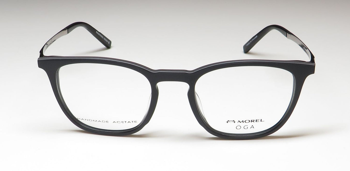 Morel Oga 10140o Eyeglasses