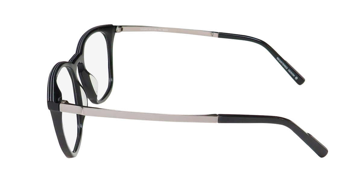 Morel Oga 10140o Eyeglasses