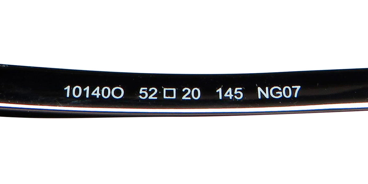 Morel Oga 10140o Eyeglasses