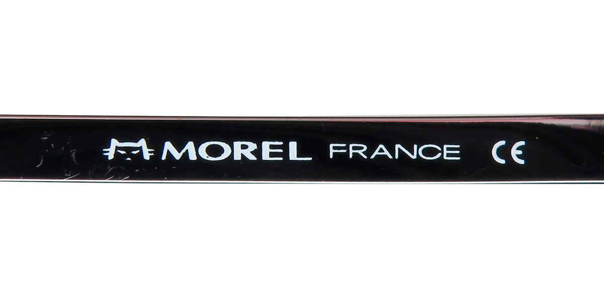 Morel Oga 10140o Eyeglasses