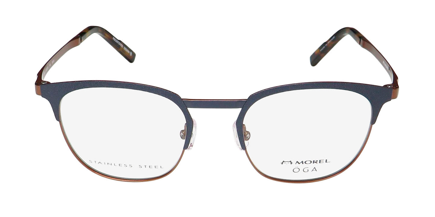 Morel Oga 10154o Eyeglasses