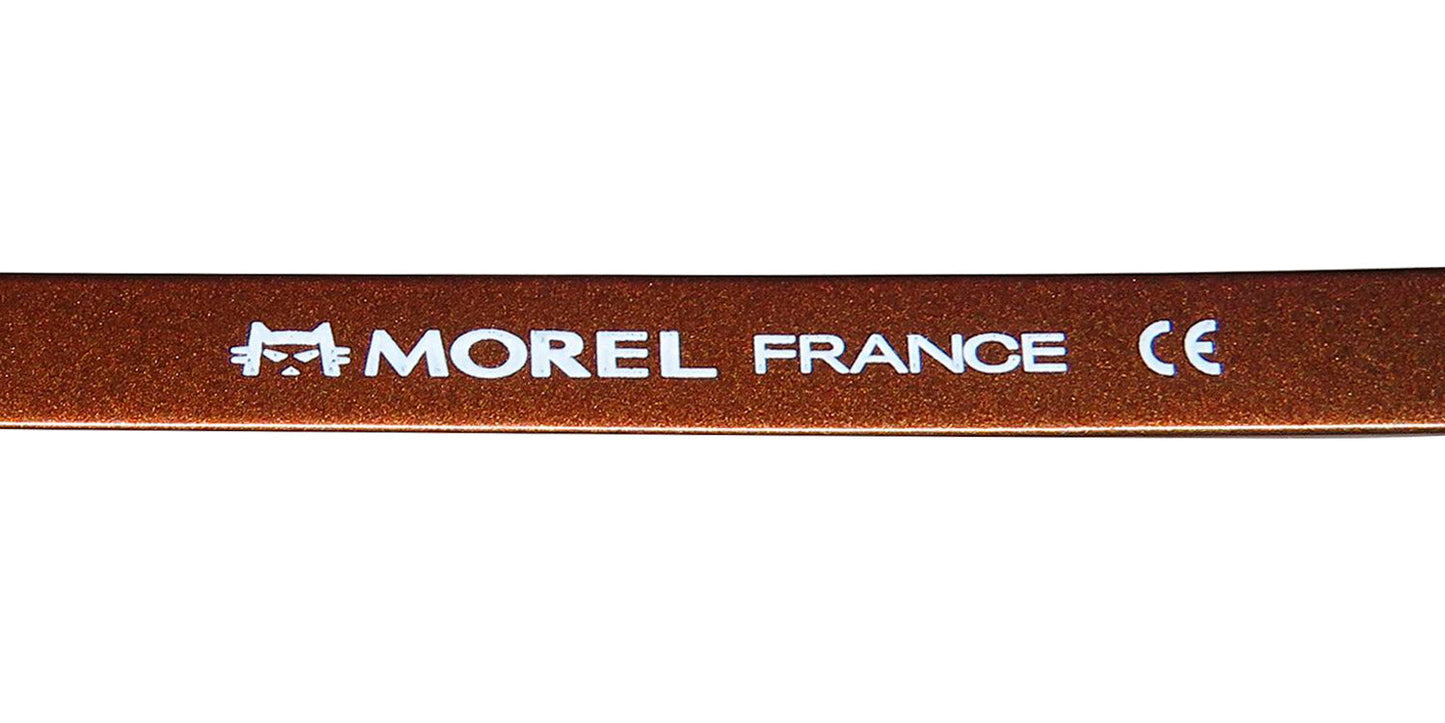 Morel Oga 10154o Eyeglasses