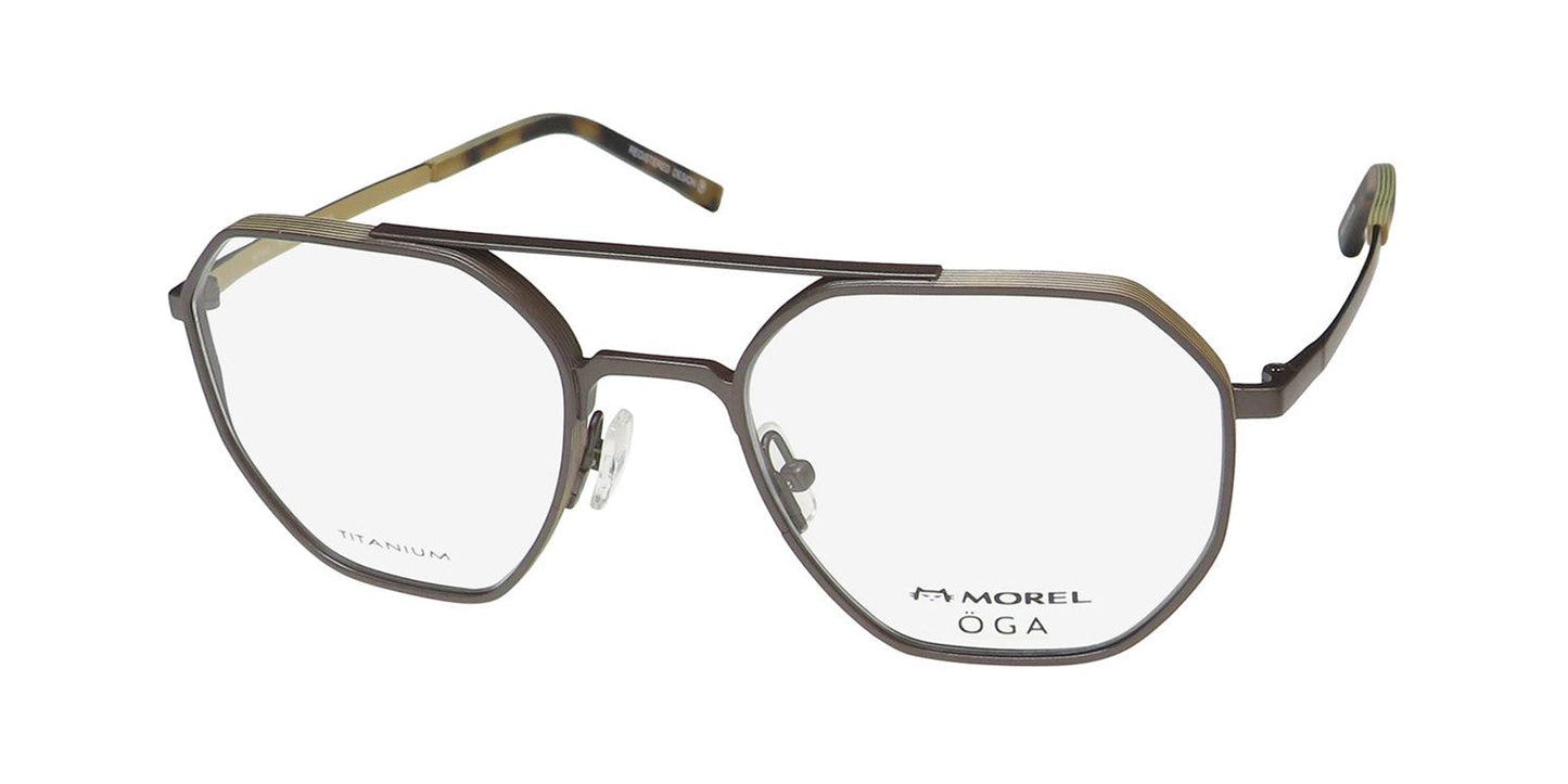Morel Oga 10164o Eyeglasses