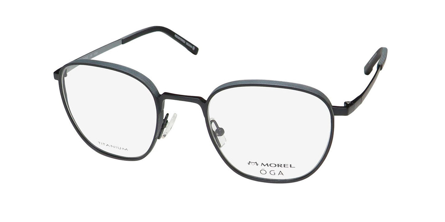 Morel Oga 10163o Eyeglasses