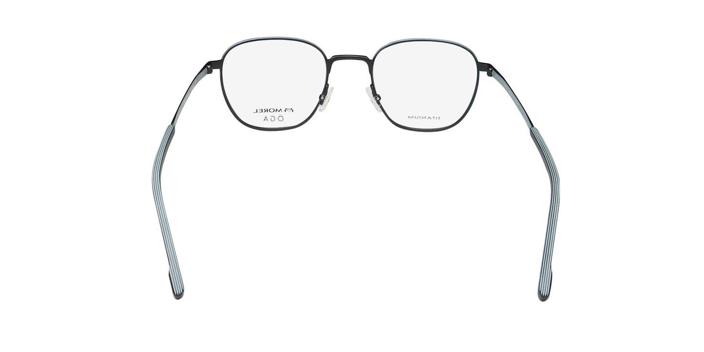 Morel Oga 10163o Eyeglasses