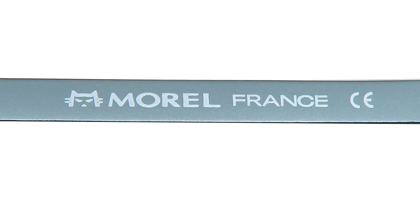 Morel Oga 10163o Eyeglasses