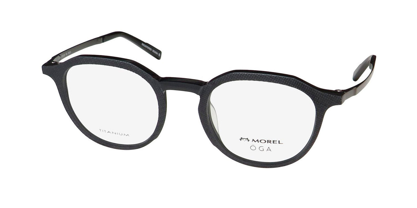 Morel Oga 10153o Eyeglasses
