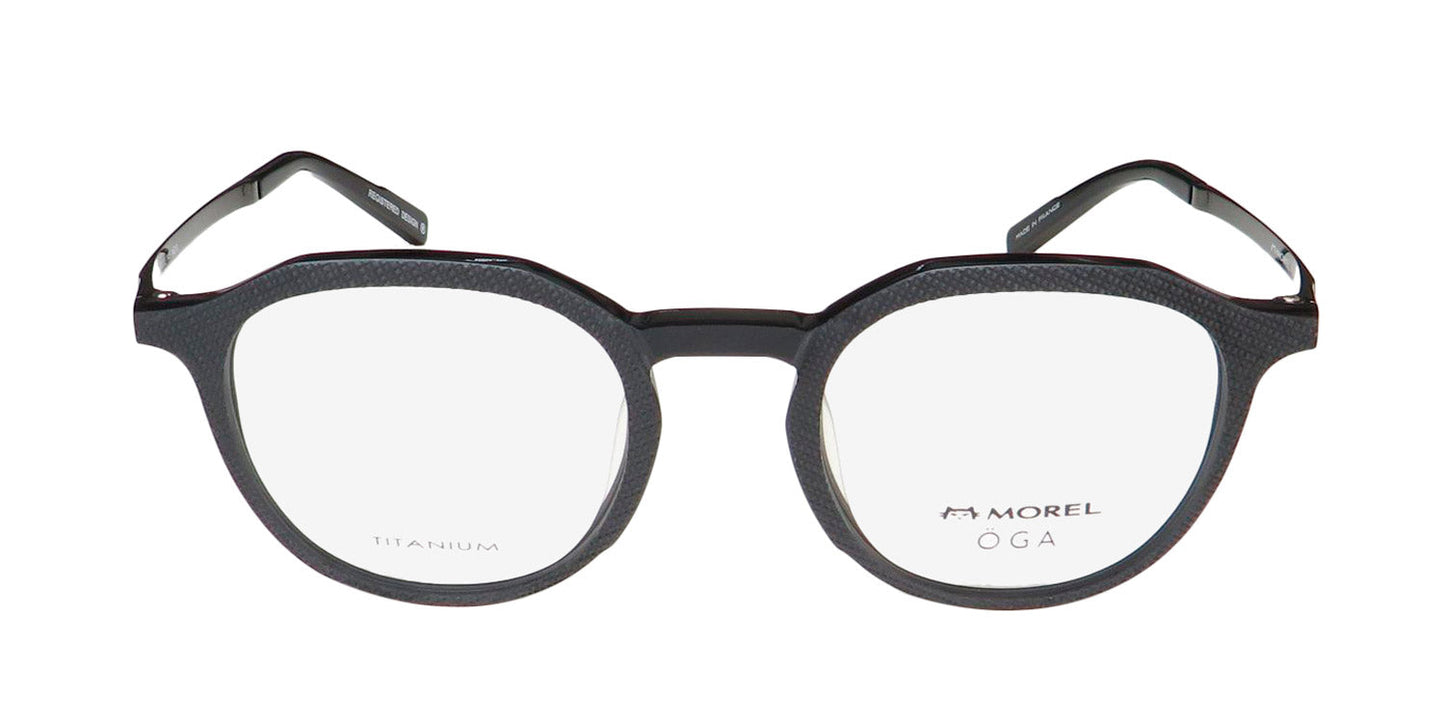Morel Oga 10153o Eyeglasses