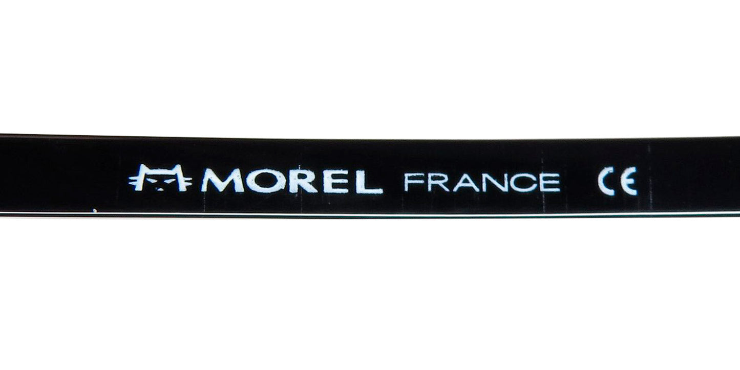 Morel Oga 10153o Eyeglasses