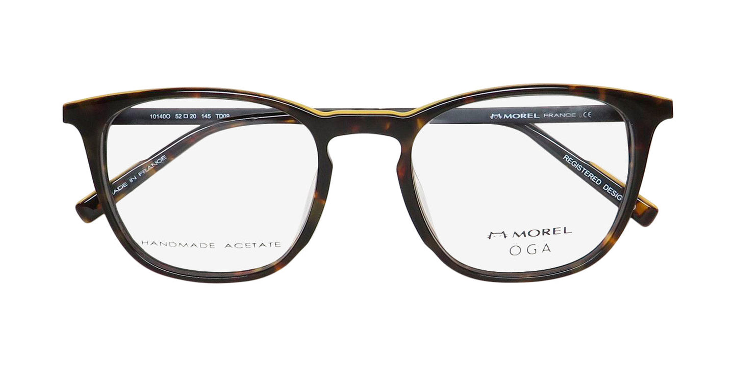 Morel Oga 10140o Eyeglasses