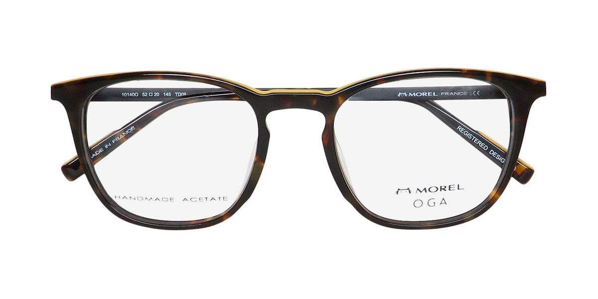 Morel Oga 10140o Eyeglasses