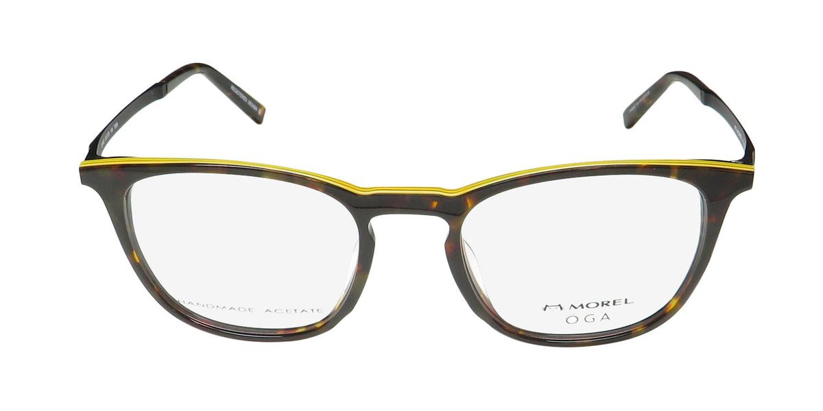 Morel Oga 10140o Eyeglasses
