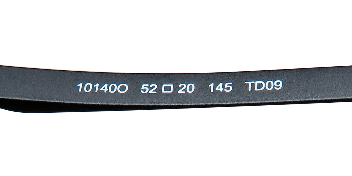 Morel Oga 10140o Eyeglasses