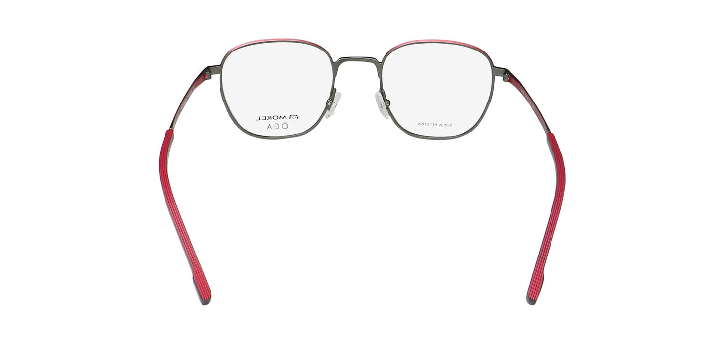 Morel Oga 10163o Eyeglasses