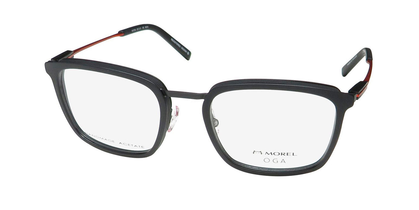 Morel Oga 10173o Eyeglasses
