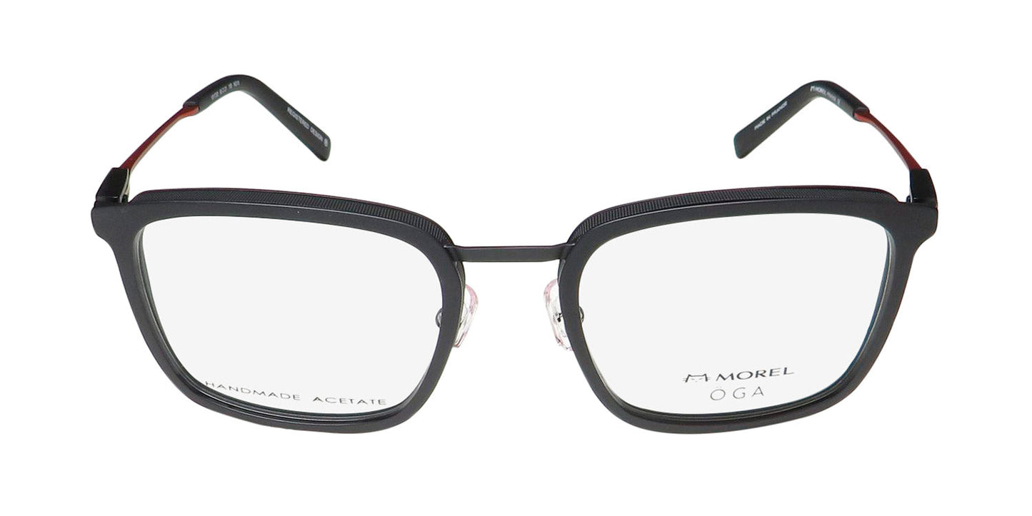 Morel Oga 10173o Eyeglasses