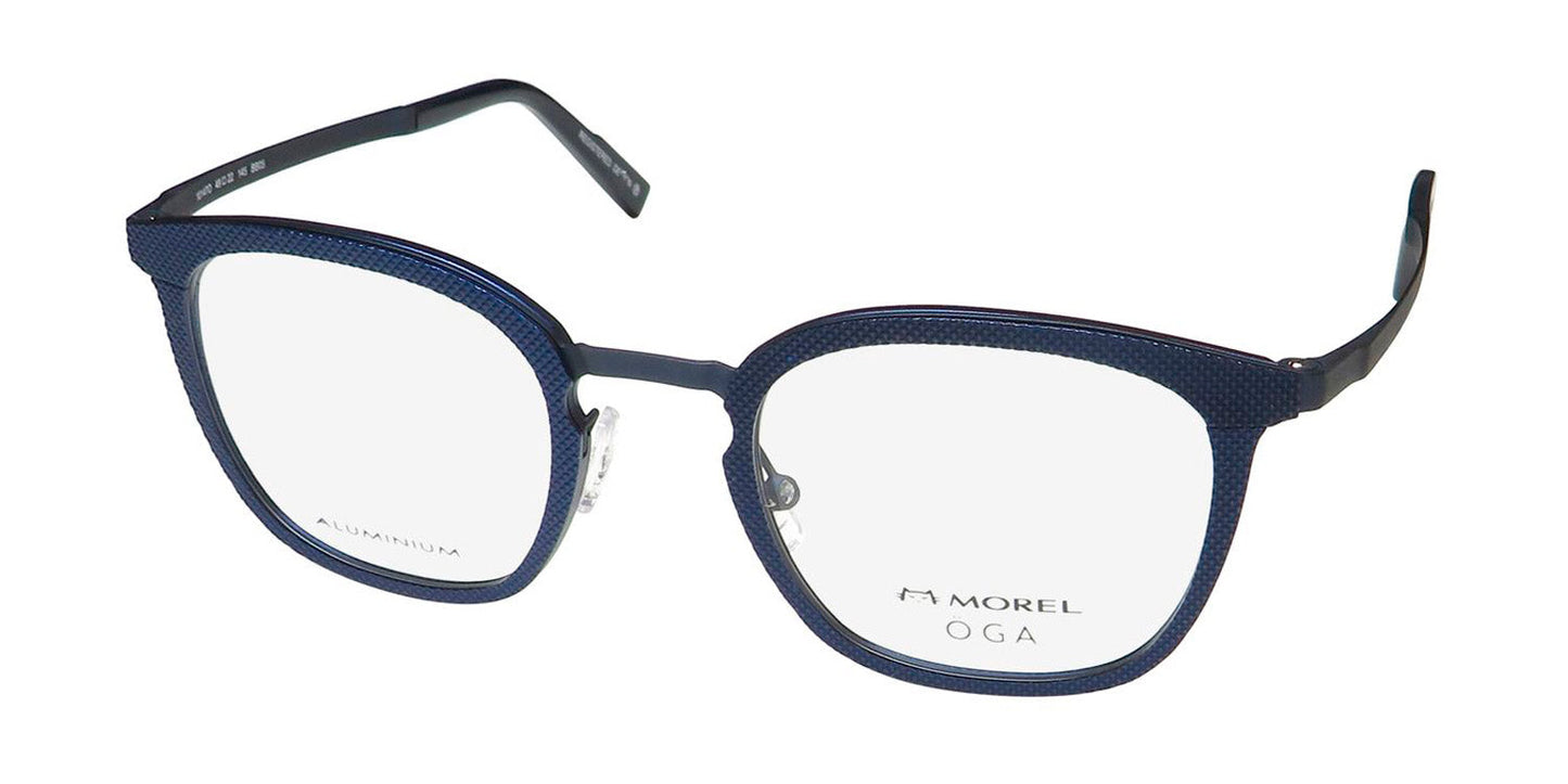 Morel Oga 10147o Eyeglasses