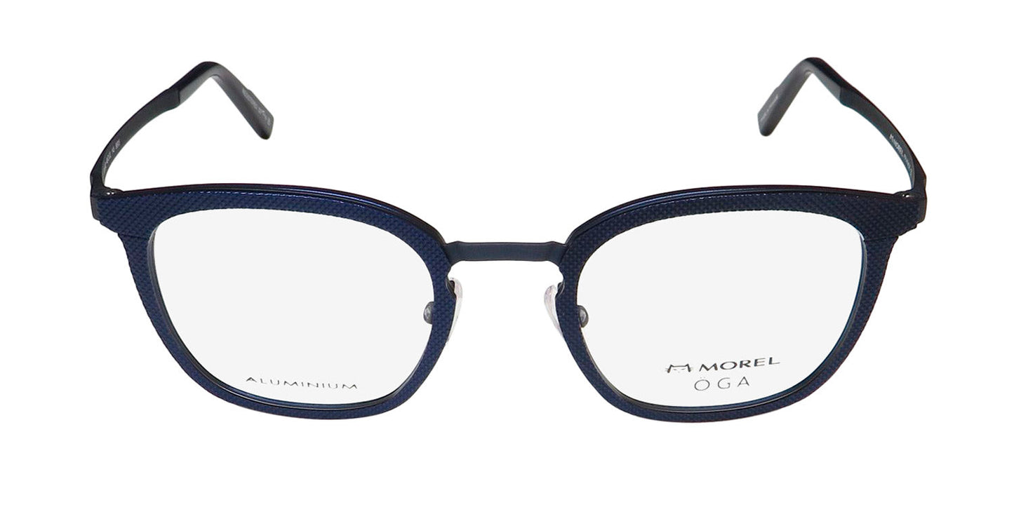 Morel Oga 10147o Eyeglasses
