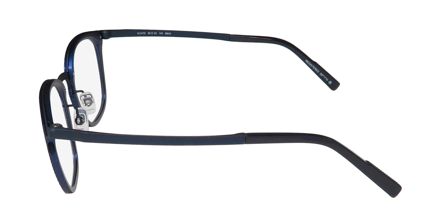 Morel Oga 10147o Eyeglasses