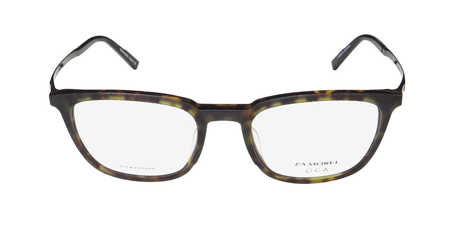 Oga 10152o Eyeglasses