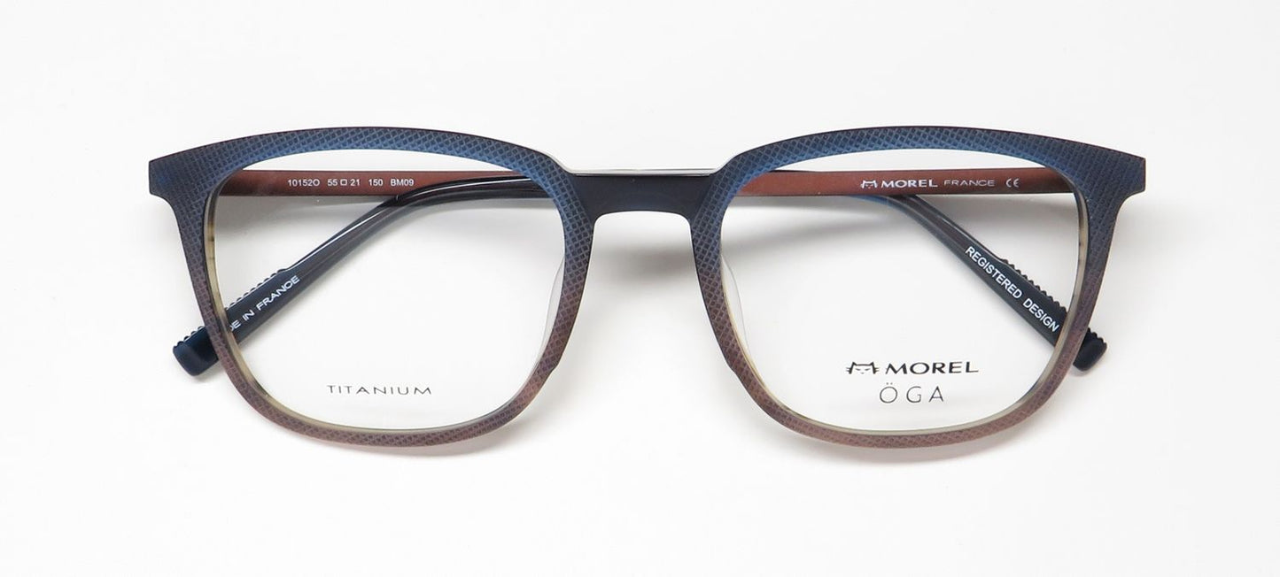 Oga 10152o Eyeglasses
