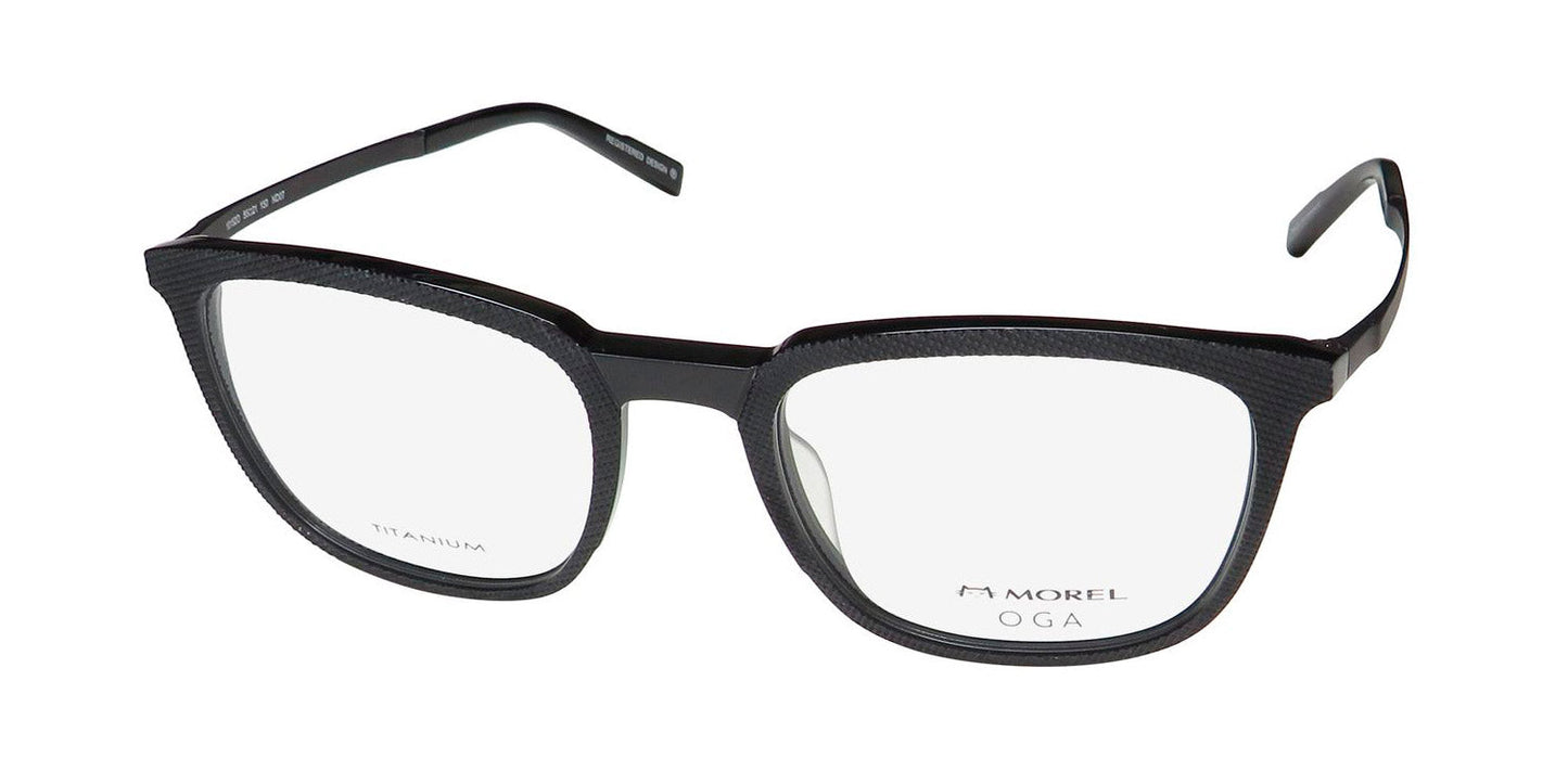 Morel Oga 10152o Eyeglasses