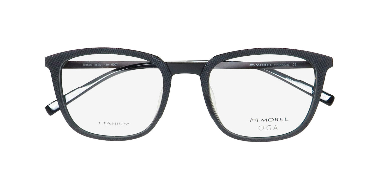 Morel Oga 10152o Eyeglasses