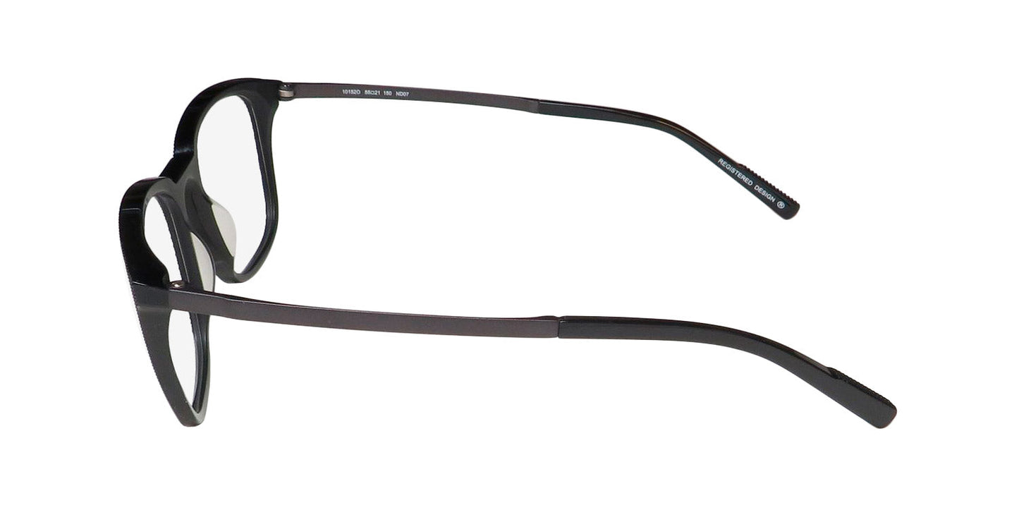 Morel Oga 10152o Eyeglasses