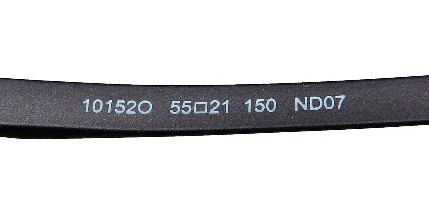 Morel Oga 10152o Eyeglasses