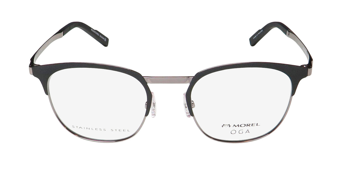 Morel Oga 10154o Eyeglasses