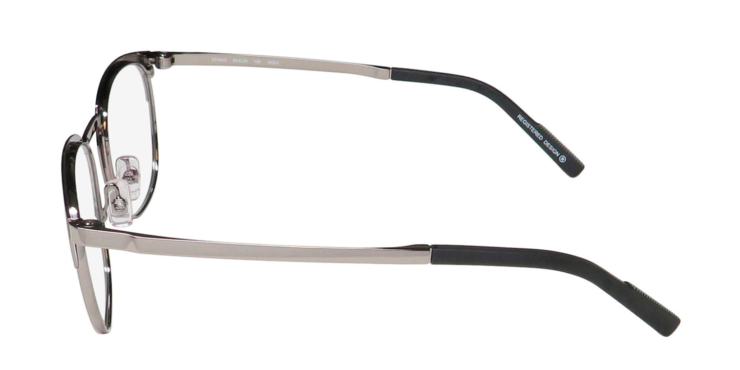 Morel Oga 10154o Eyeglasses