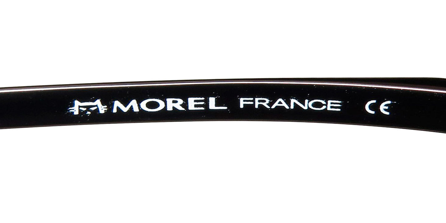 Morel Oga 10154o Eyeglasses