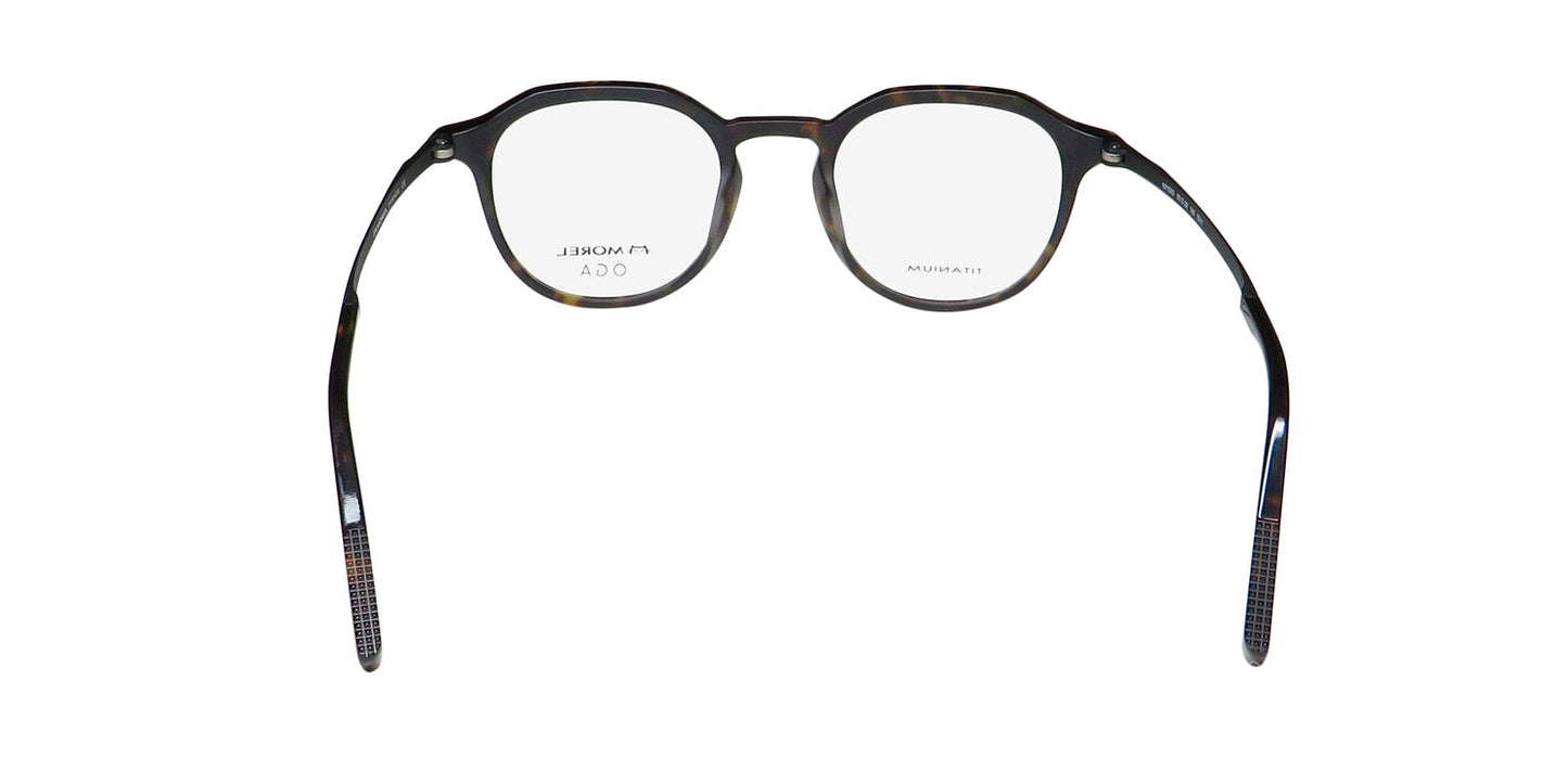 Morel Oga 10153o Eyeglasses