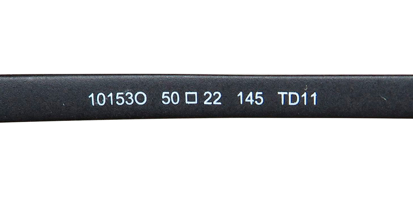 Morel Oga 10153o Eyeglasses