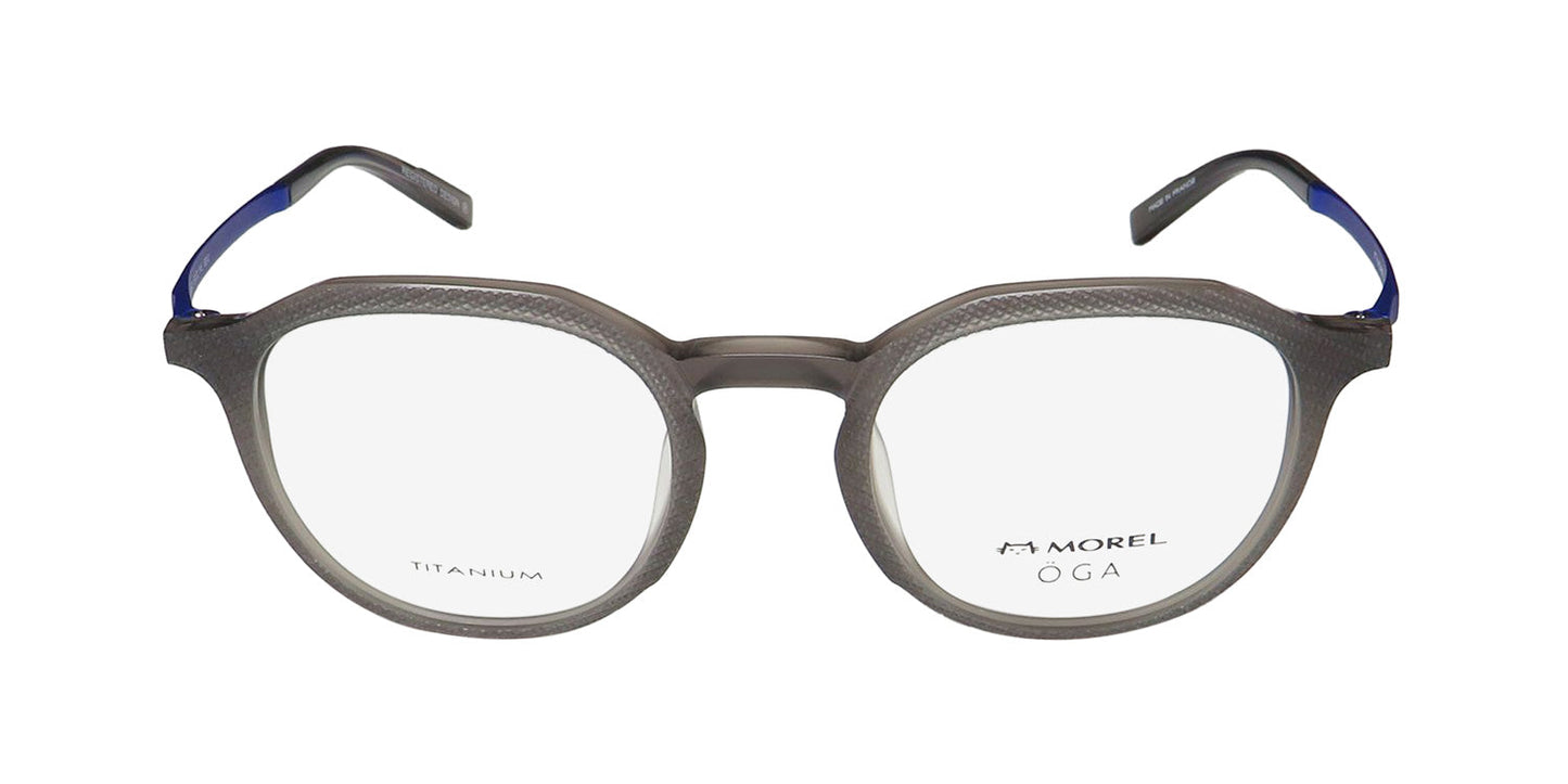 Morel Oga 10153o Eyeglasses