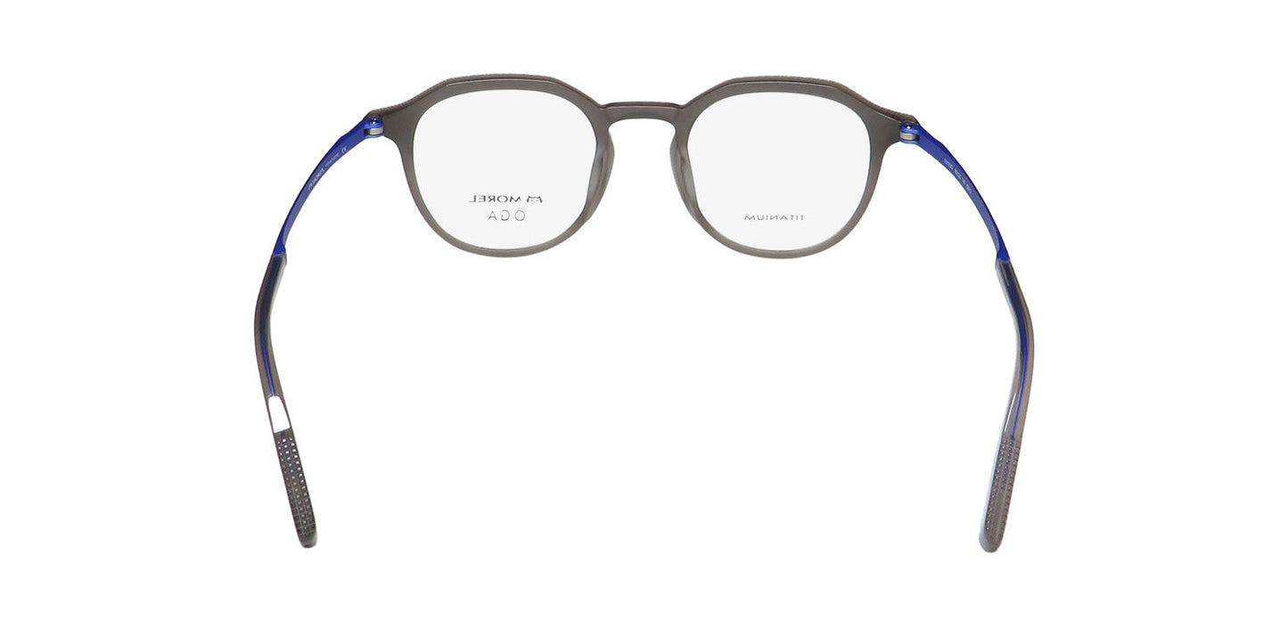Morel Oga 10153o Eyeglasses