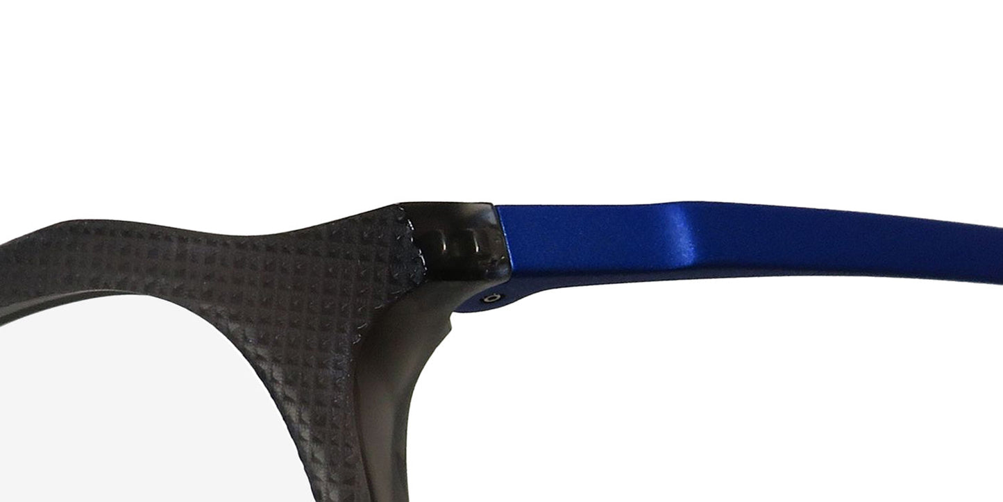 Morel Oga 10153o Eyeglasses