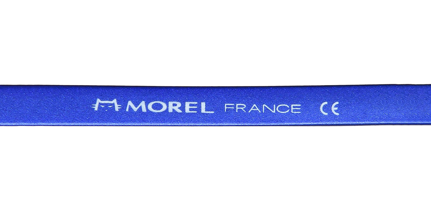 Morel Oga 10153o Eyeglasses