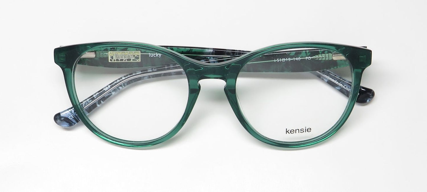 kensie Lucky Eyeglasses