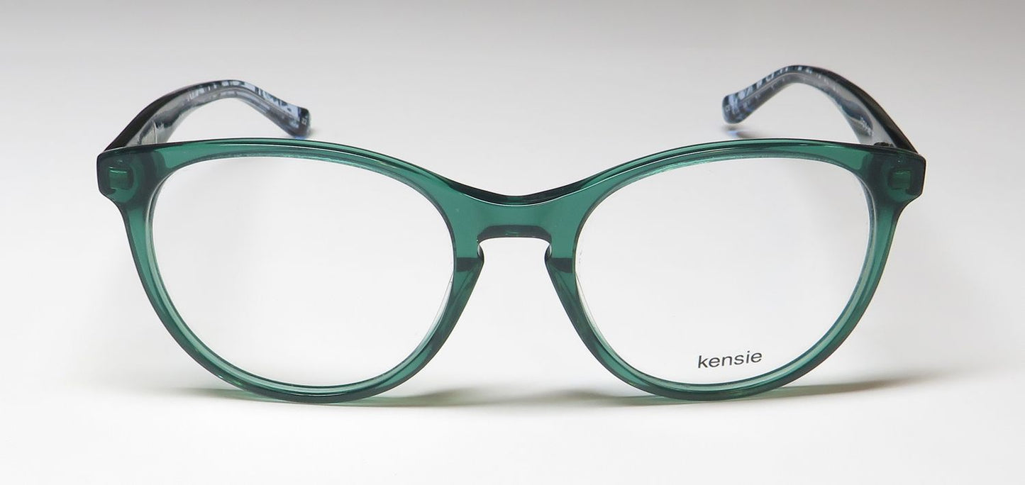 kensie Lucky Eyeglasses