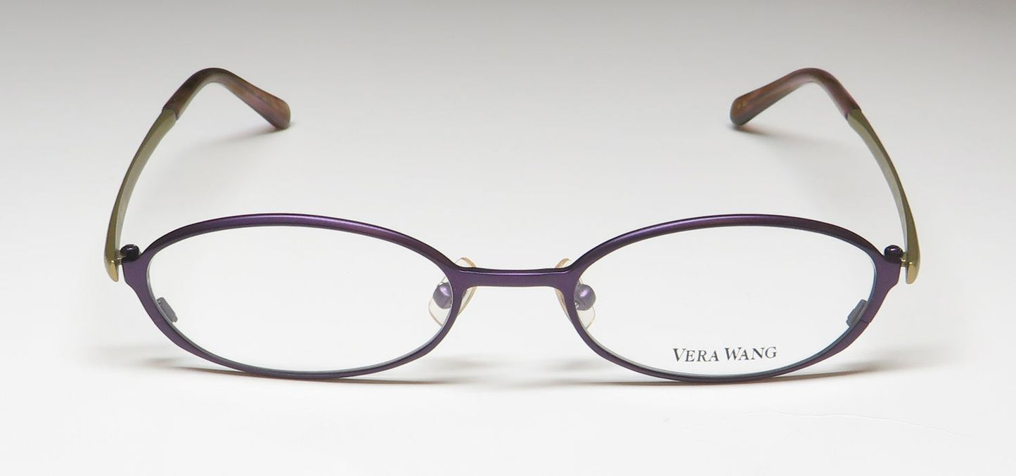Vera Wang V026 Eyeglasses
