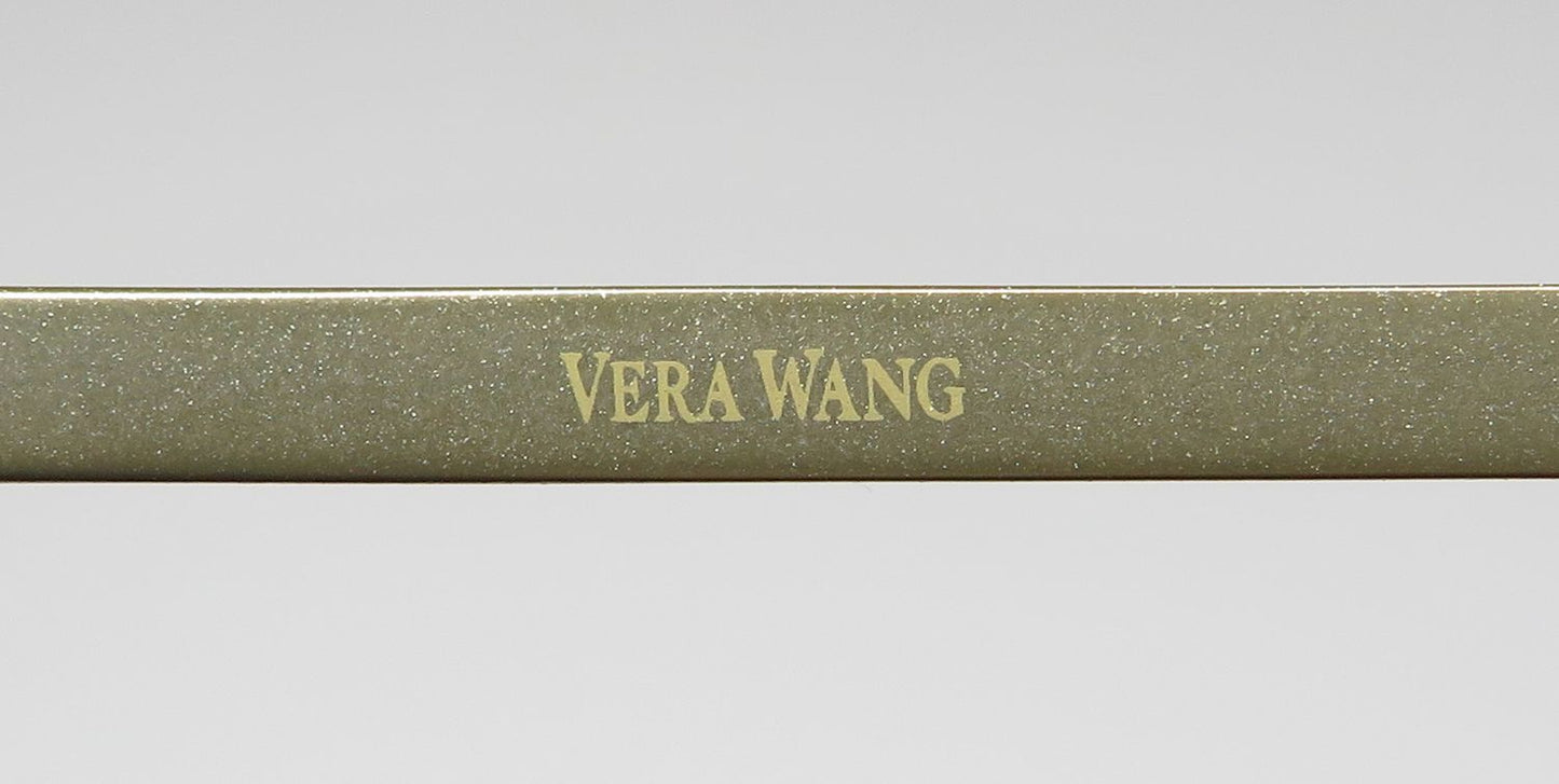 Vera Wang V026 Eyeglasses