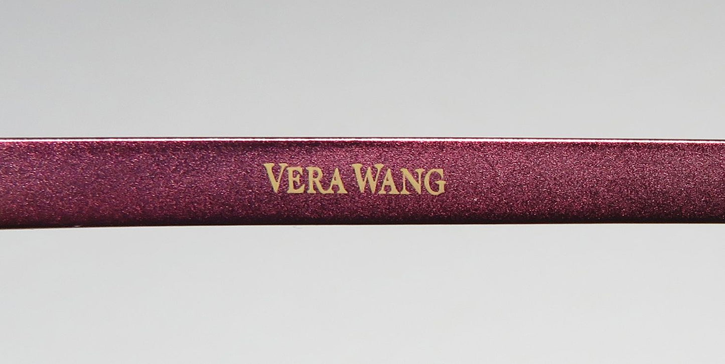 Vera Wang V026 Eyeglasses