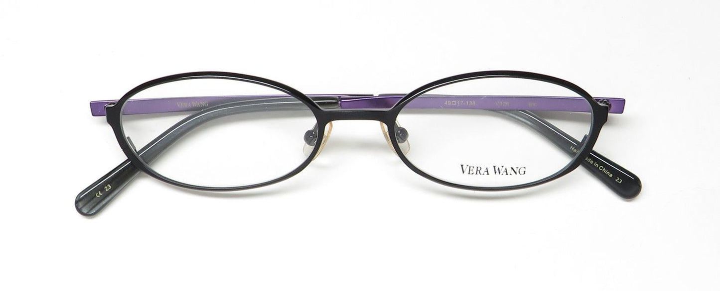 Vera Wang V026 Eyeglasses