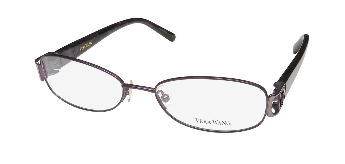 Vera Wang V093 Eyeglasses