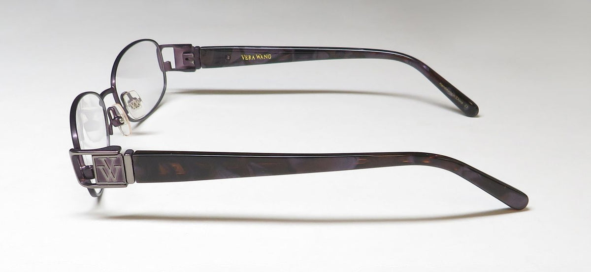 Vera Wang V093 Eyeglasses