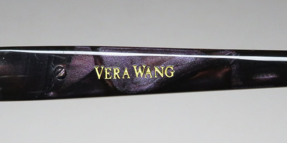 Vera Wang V093 Eyeglasses