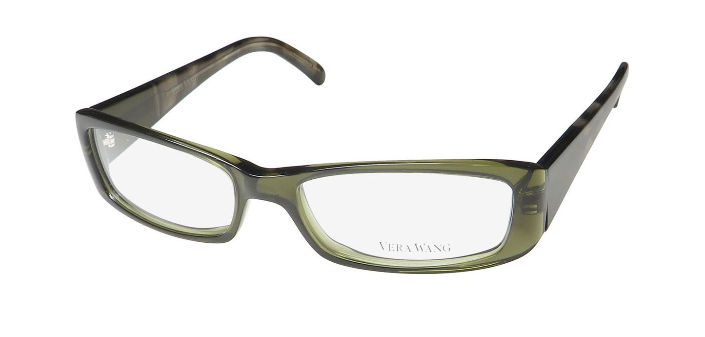 Vera Wang V012 Eyeglasses