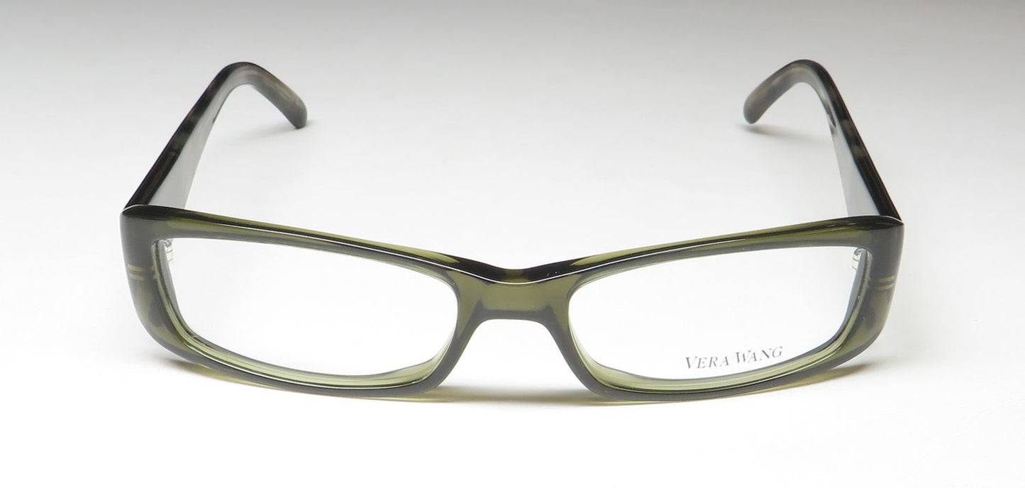 Vera Wang V012 Eyeglasses